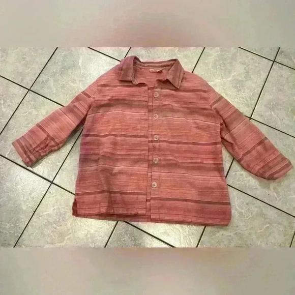Lindel Hill button Down Size XL - Picture 1 of 2